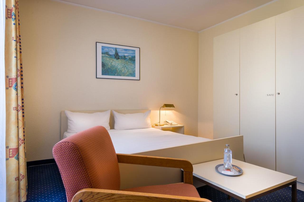 Acora Bonn Living The City - Apartments 외부 사진